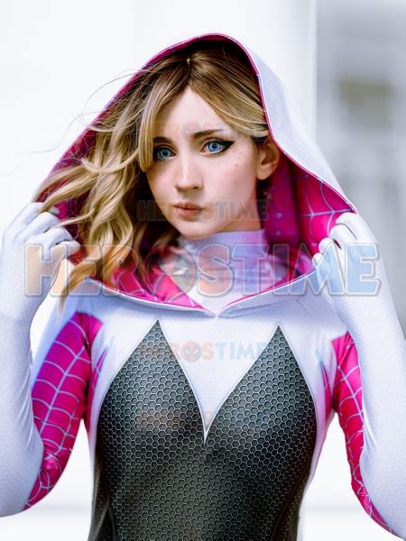 ghost spider kostüm|Ghost Spider Cosplay Costume